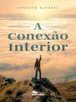 cover image of A conexão interior